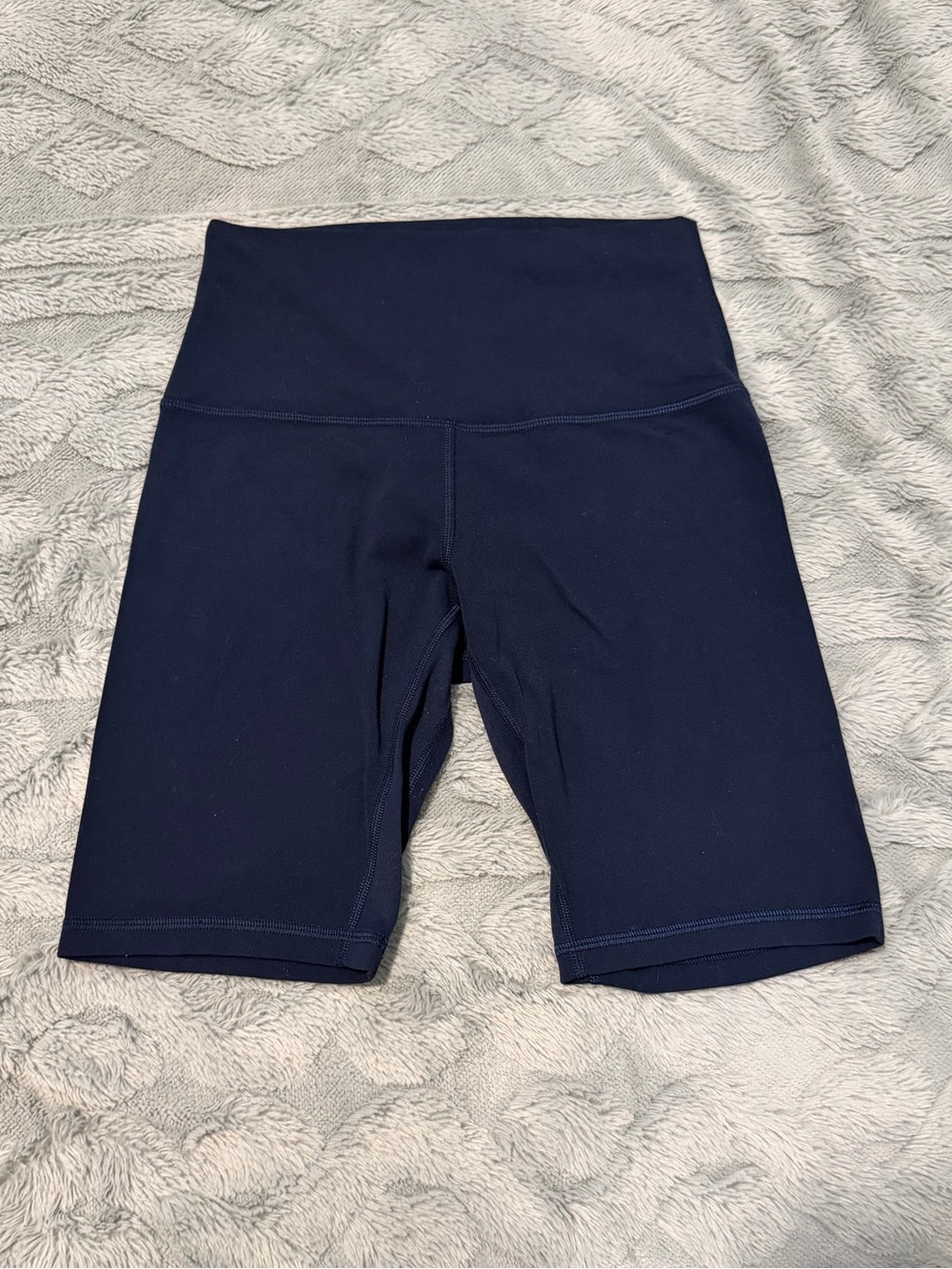 Lululemon Align High Rise Shorts 8” | Size 4 | Good Condition